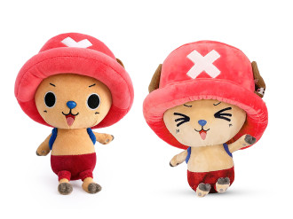 One Piece Premium Chopper 2f 25cm